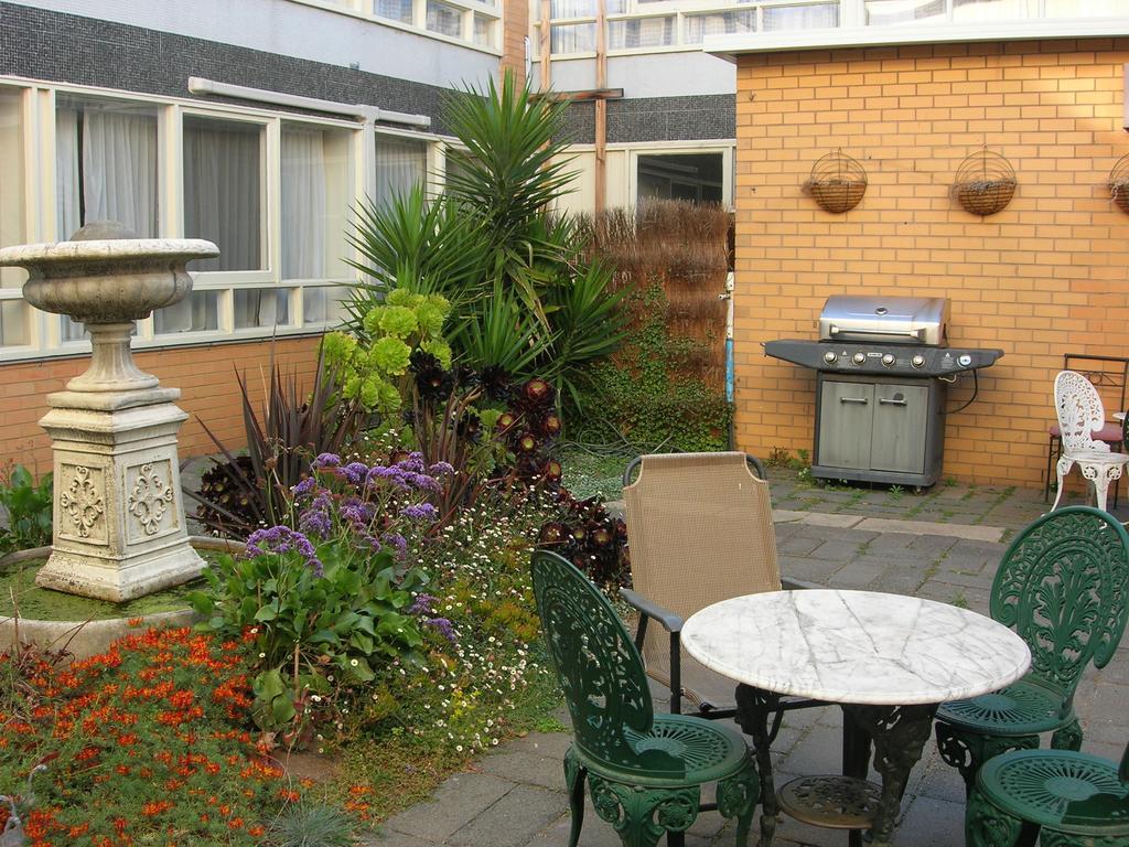 Aberdeen Motor Inn Geelong Quarto foto